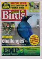 Cage And Aviary Birds Magazine Issue 18/12/2024