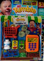 Mr Tumble Something Special Magazine Issue NO 152