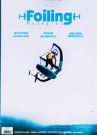 Foiling Magazine Issue NO 22