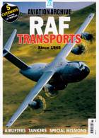 Aviation Archive Magazine Issue NO 77