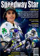 Speedway Star Magazine Issue 21/12/2024