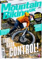 Mountain Biking Uk Magazine Issue JAN 25