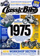 Classic Bike Magazine Issue JAN 25