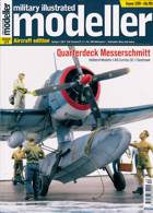 Military Illustrated Magazine Issue NO 159