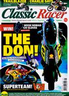 Classic Racer Magazine Issue JAN-FEB