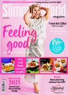 Slimming World Magazine Issue JAN-FEB