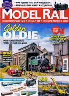 Model Rail Magazine Issue NO 334