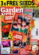 Garden News Magazine Issue 21/12/2024