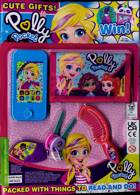 Polly Pocket Magazine Issue NO 33