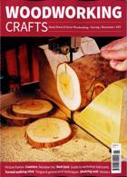 Woodworking Crafts Magazine Issue NO 91