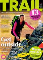 Trail Magazine Issue FEB 25