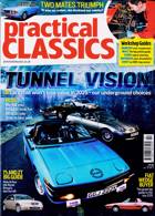 Practical Classics Magazine Issue FEB 25