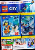 Lego City Magazine Issue NO 82