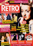 Yours Retro Magazine Issue NO 82