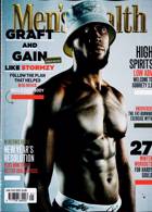 Mens Health Travel Size Magazine Issue JAN-FEB