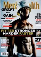 Mens Health Magazine Issue JAN-FEB