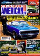 Classic American Magazine Issue JAN 25