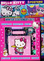 Hello Kitty Magazine Issue NO 164