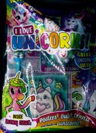 I Love Unicorns Magazine Issue NO 48