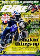 Bike Monthly Magazine Issue FEB 25