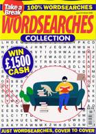 Tab Wordsearches Collection Magazine Issue N14 JAN 25