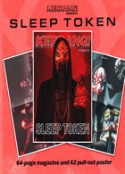 Kerrang! Presents Sleep Token Magazine Issue PRE ORDER