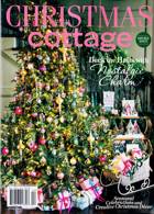 Cottage Journal Magazine Issue WIN 24