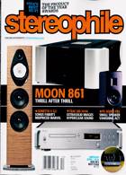 Stereophile Magazine Issue DEC 24