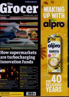 Grocer Magazine Issue 45