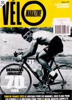 Velo Magazine Issue NO 634