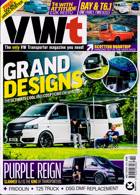 Vwt Magazine Issue FEB 25