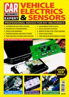 Car Mechanics Expert Magazine Issue NO 15