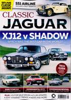 Classic Jaguar Magazine Issue WINTER