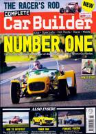 Complete Car Builder Magazine Issue JAN-FEB