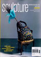 Sculpture Magazine Issue NOV-DEC