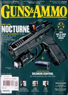 Guns & Ammo (Usa) Magazine Issue DEC 24