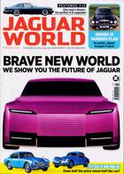 Jaguar World Monthly Magazine Issue FEB 25