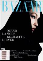 Harpers Bazaar (Fra) Magazine Issue NO 18