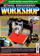 Model Engineers Workshop Magazine Issue NO 347