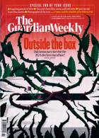 The Guardian Weekly Magazine Issue 20/12/2024