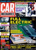 Car Mechanics Magazine Issue JAN 25