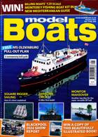 Model Boats Magazine Issue JAN 25