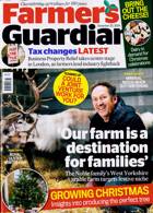 Farmers Guardian Magazine Issue 20/12/2024