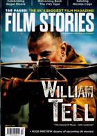 Film Stories Magazine Issue NO 53