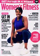 Womens Fitness Magazine Issue JAN 25