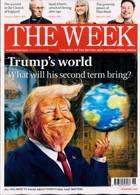 The Week Magazine Issue NO 1514