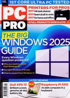 Pc Pro Dvd Magazine Issue FEB 25