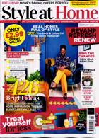 Style At Home Magazine Issue FEB 25