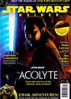 Star Wars Insider Magazine Issue NO 229