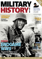 Military History Matters Magazine Issue No 143